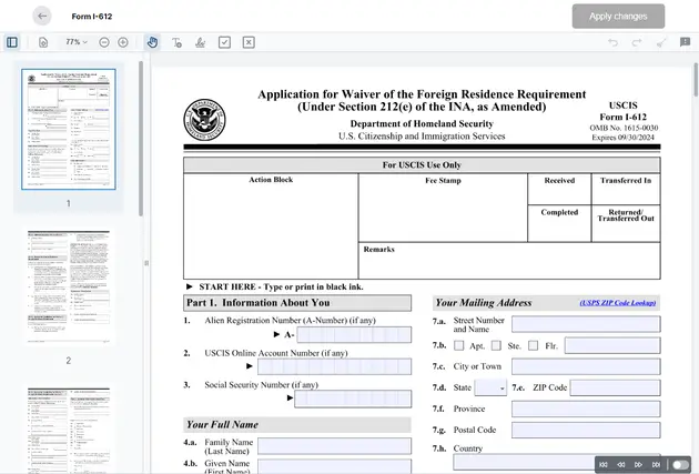 Remplisseur de formulaires PDF
Formize