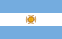 अर्जेंटीना