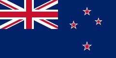Noua Zeelandă